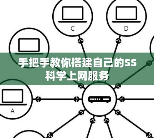 手把手教你搭建自己的SS科学上网服务