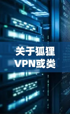 关于狐狸VPN或类似名称的VPN服务，以下是需要注意的重要信息